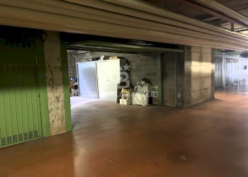 Foto 4 - Box Via Sondrio
 
13, Torino - foto 4