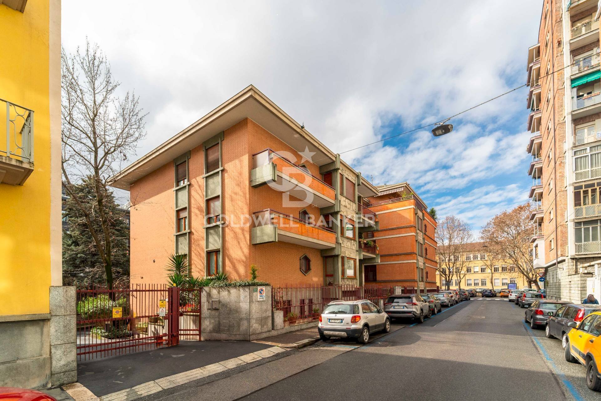 Foto 1 - Office Via Giuseppe Talucchi
 
45, Torino - photo 1