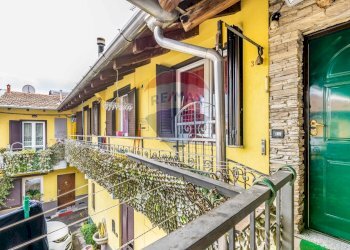 Casa all\'aperto - Casa semi indipendente Via Balzarine
 
36, Fagnano Olona - foto 1