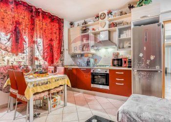Cucina - Casa semi indipendente Via Balzarine
 
36, Fagnano Olona - foto 4