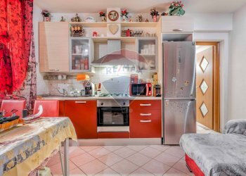 Cucina - Casa semi indipendente Via Balzarine
 
36, Fagnano Olona - foto 5