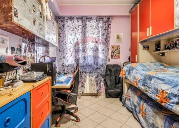 Camera / camera da letto - Casa semi indipendente Via Balzarine
 
36, Fagnano Olona - foto 7