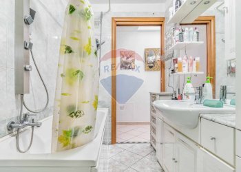 Bagno - Casa semi indipendente Via Balzarine
 
36, Fagnano Olona - foto 10