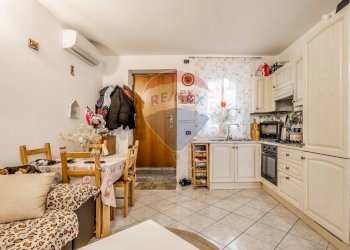 Cucina - Casa semi indipendente Via Balzarine
 
36, Fagnano Olona - foto 15