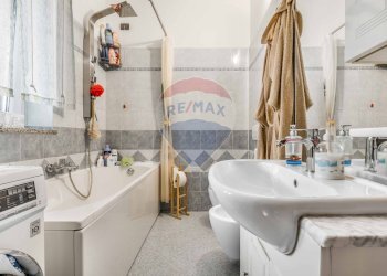 Bagno - Casa semi indipendente Via Balzarine
 
36, Fagnano Olona - foto 17