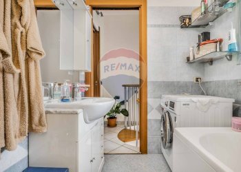 Bagno - Casa semi indipendente Via Balzarine
 
36, Fagnano Olona - foto 18