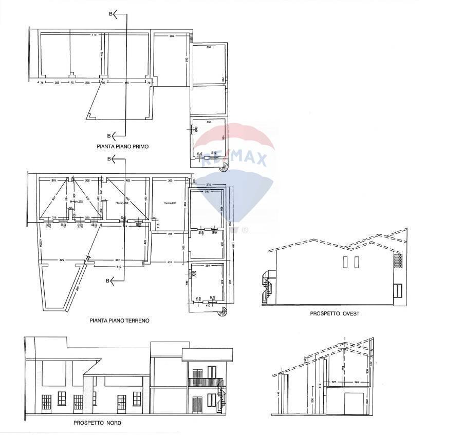 Pianta 2D - Appartamento Via Immacolata
 
1, Samarate - foto 3