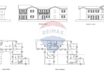 Pianta 2D - Appartamento Via Immacolata
 
1, Samarate - foto 1