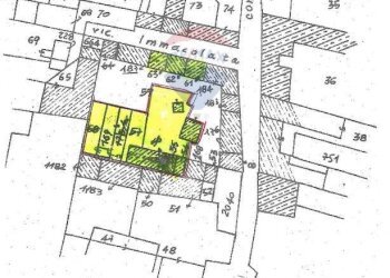 Pianta 2D - Appartamento Via Immacolata
 
1, Samarate - foto 2