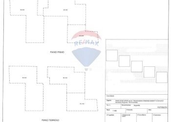 Pianta 2D - Appartamento Via Immacolata
 
1, Samarate - foto 5
