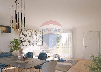 Sala da pranzo - Villa via San Giovanni Bosco
 
snc, Oggiona con Santo Stefano - foto 2