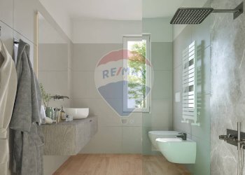 Bagno - Villa via San Giovanni Bosco
 
snc, Oggiona con Santo Stefano - foto 5