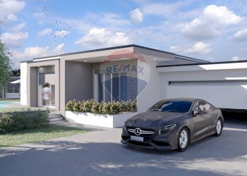 Casa all\'aperto - Villa via San Giovanni Bosco
 
snc, Oggiona con Santo Stefano - foto 1