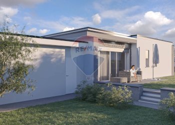 Casa all\'aperto - Villa via San Giovanni Bosco
 
snc, Oggiona con Santo Stefano - foto 8