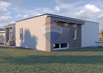 Casa all\'aperto - Villa via San Giovanni Bosco
 
snc, Oggiona con Santo Stefano - foto 9