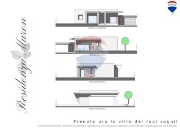 Pianta 2D - Villa via San Giovanni Bosco
 
snc, Oggiona con Santo Stefano - foto 11
