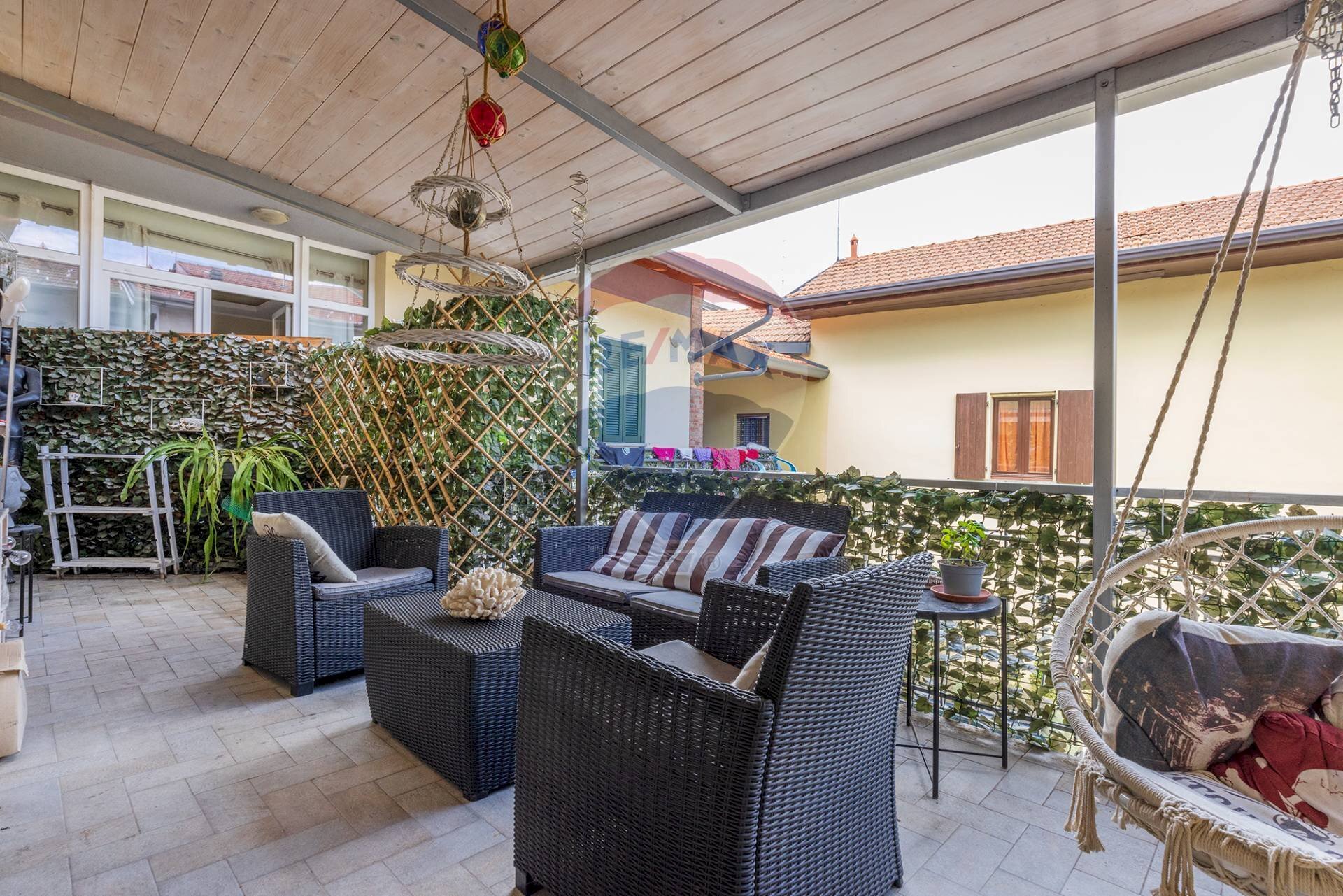 Terrazza - Bilocale Via Matteotti
 
18, Cassano Magnago - foto 1