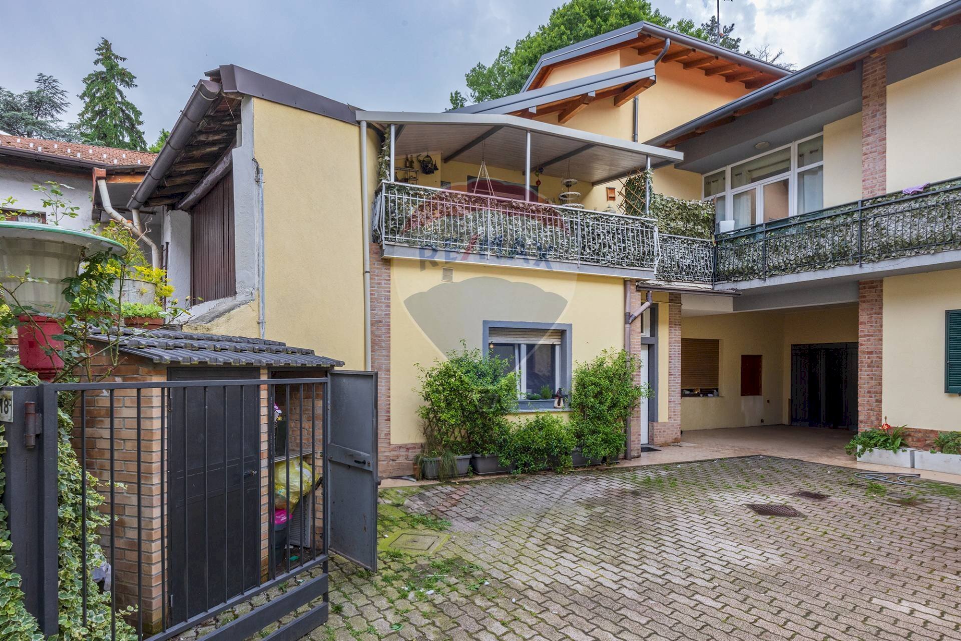 Casa all\'aperto - Bilocale Via Matteotti
 
18, Cassano Magnago - foto 2