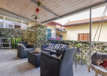 Terrazza - Bilocale Via Matteotti
 
18, Cassano Magnago - foto 1