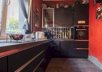 Cucina - Bilocale Via Matteotti
 
18, Cassano Magnago - foto 4