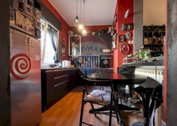 Cucina - Bilocale Via Matteotti
 
18, Cassano Magnago - foto 5