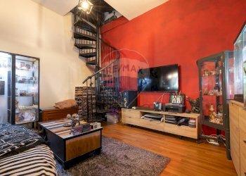 Soggiorno - Bilocale Via Matteotti
 
18, Cassano Magnago - foto 7