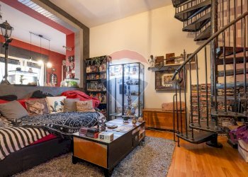 Soggiorno - Bilocale Via Matteotti
 
18, Cassano Magnago - foto 8