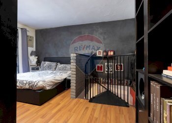 Camera / camera da letto - Bilocale Via Matteotti
 
18, Cassano Magnago - foto 9