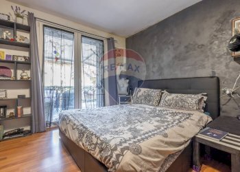 Camera / camera da letto - Bilocale Via Matteotti
 
18, Cassano Magnago - foto 11