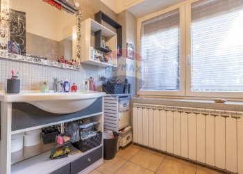 Bagno - Bilocale Via Matteotti
 
18, Cassano Magnago - foto 13