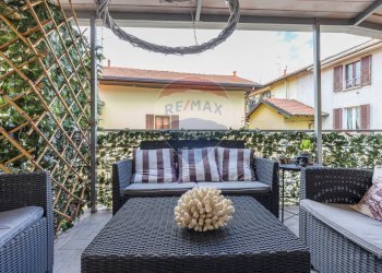 Terrazza - Bilocale Via Matteotti
 
18, Cassano Magnago - foto 16