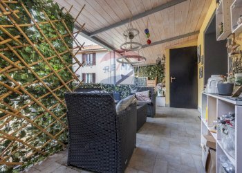 Terrazza - Bilocale Via Matteotti
 
18, Cassano Magnago - foto 17