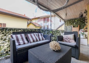 Terrazza - Bilocale Via Matteotti
 
18, Cassano Magnago - foto 18