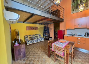 Sala da pranzo - Two-room apartment Via Roma
 
3, Caronno Pertusella - photo 5