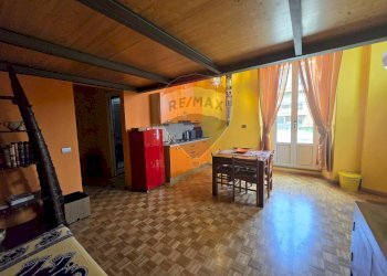Sala da pranzo - Two-room apartment Via Roma
 
3, Caronno Pertusella - photo 6