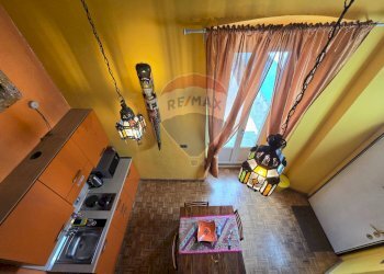 Soggiorno - Two-room apartment Via Roma
 
3, Caronno Pertusella - photo 8