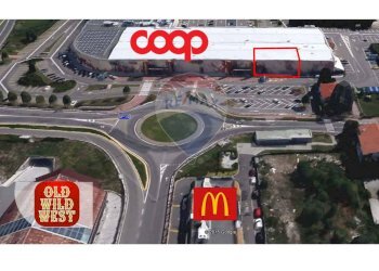 Posizione della mappa - Commercial Premises Via Monte San Michele
 
71, Tradate - photo 26