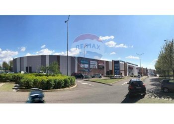 Edificio all\'aperto - Commercial Premises Via Monte San Michele
 
71, Tradate - photo 28