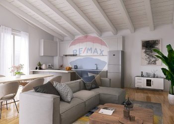 Sala da pranzo - Quadrilocale VIA CADUTI DELLA LIBERAZIONE
 
6, Uboldo - foto 1