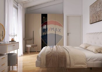 Camera / camera da letto - Quadrilocale VIA CADUTI DELLA LIBERAZIONE
 
6, Uboldo - foto 5