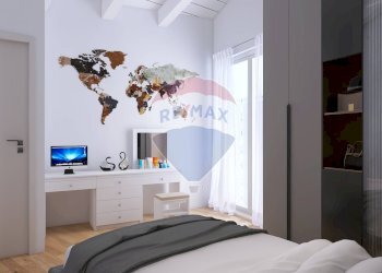 Camera / camera da letto - Quadrilocale VIA CADUTI DELLA LIBERAZIONE
 
6, Uboldo - foto 7