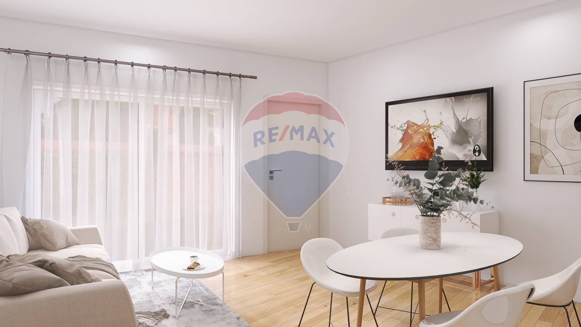 Sala da pranzo - Three-room apartment VIA CADUTI DELLA LIBERAZIONE
6, Uboldo - photo 3