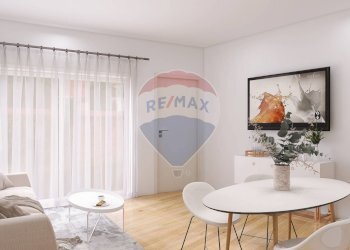 Sala da pranzo - Trilocale VIA CADUTI DELLA LIBERAZIONE
 
6, Uboldo - foto 3