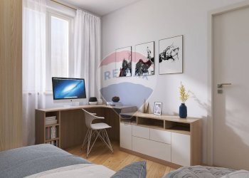 Camera / camera da letto - Trilocale VIA CADUTI DELLA LIBERAZIONE
 
6, Uboldo - foto 6