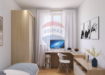 Camera / camera da letto - Trilocale VIA CADUTI DELLA LIBERAZIONE
 
6, Uboldo - foto 7