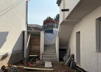 Terrazza - Trilocale VIA CADUTI DELLA LIBERAZIONE
 
6, Uboldo - foto 14