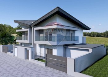 Casa all\'aperto - Casa semi indipendente Via G. Deledda
 
snc, Magnago - foto 5