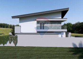 Casa all\'aperto - Casa semi indipendente Via G. Deledda
 
snc, Magnago - foto 7