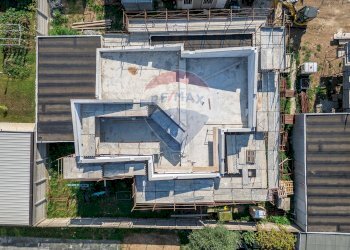 Posizione della mappa - Casa semi indipendente Via G. Deledda
 
snc, Magnago - foto 15