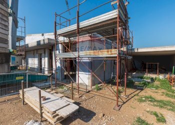 Casa all\'aperto - Casa semi indipendente Via G. Deledda
 
snc, Magnago - foto 17